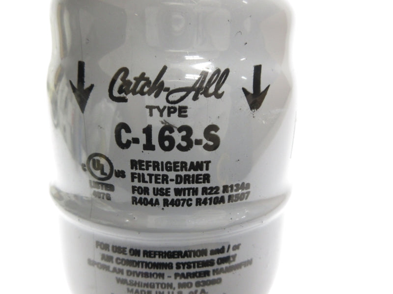 CATCH ALL C-163-S NSNP