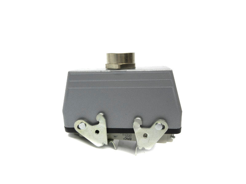 EPIC 10196000 H-BE24SSDR 500V 16A (AS PICTURED) NSNP