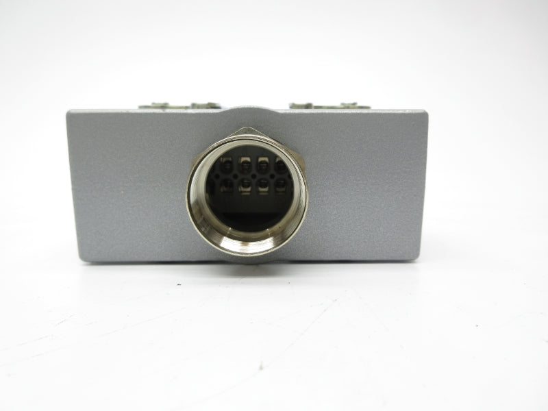 EPIC 10196000 H-BE24SSDR 500V 16A (AS PICTURED) NSNP