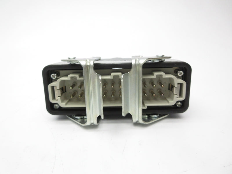 EPIC 10196000 H-BE24SSDR 500V 16A (AS PICTURED) NSNP