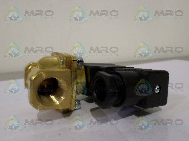 SMC VXZ2240-04N-3DR1 VALVE *NEW NO BOX*
