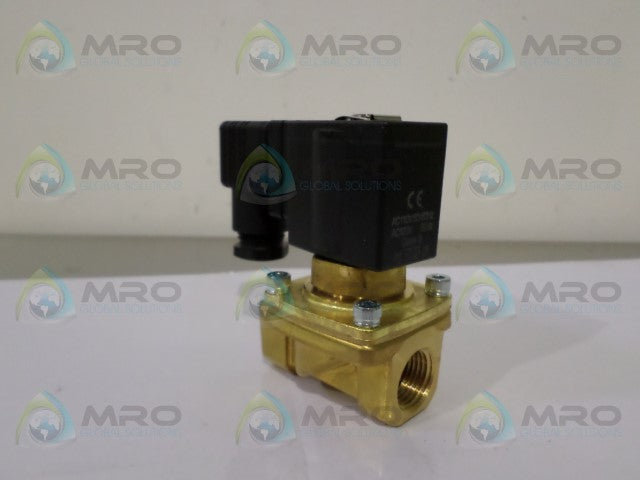 SMC VXZ2240-04N-3DR1 VALVE *NEW NO BOX*