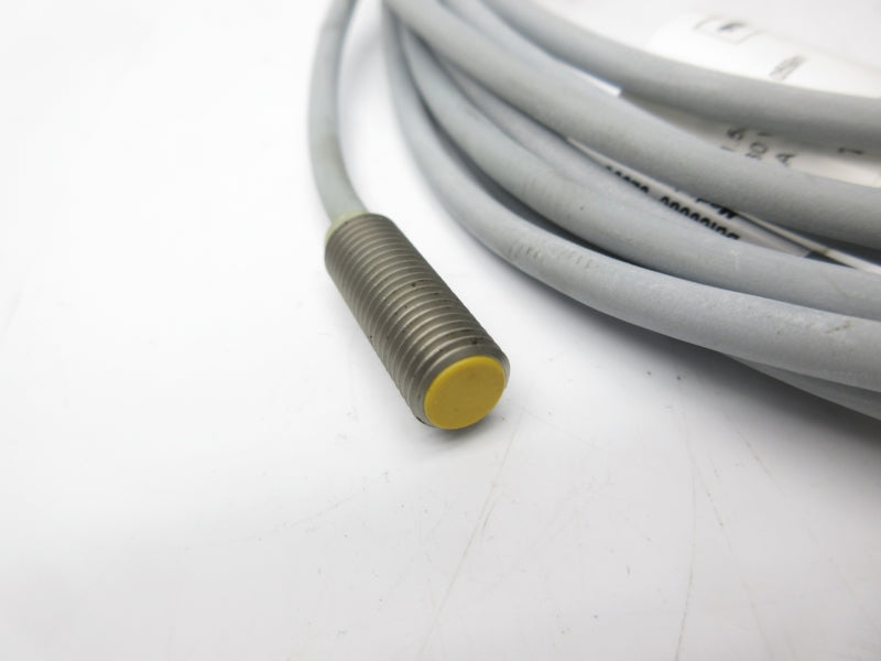 TURCK BI1.5-EG08K-AN6X-3.5M-RS4T S4669192 10-30VDC NSNP
