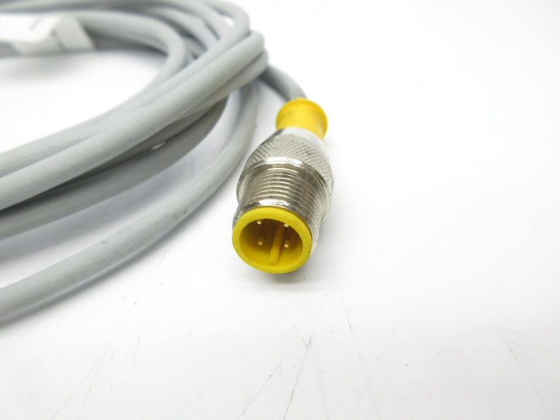 TURCK BI1.5-EG08K-AN6X-3.5M-RS4T S4669192 10-30VDC NSNP