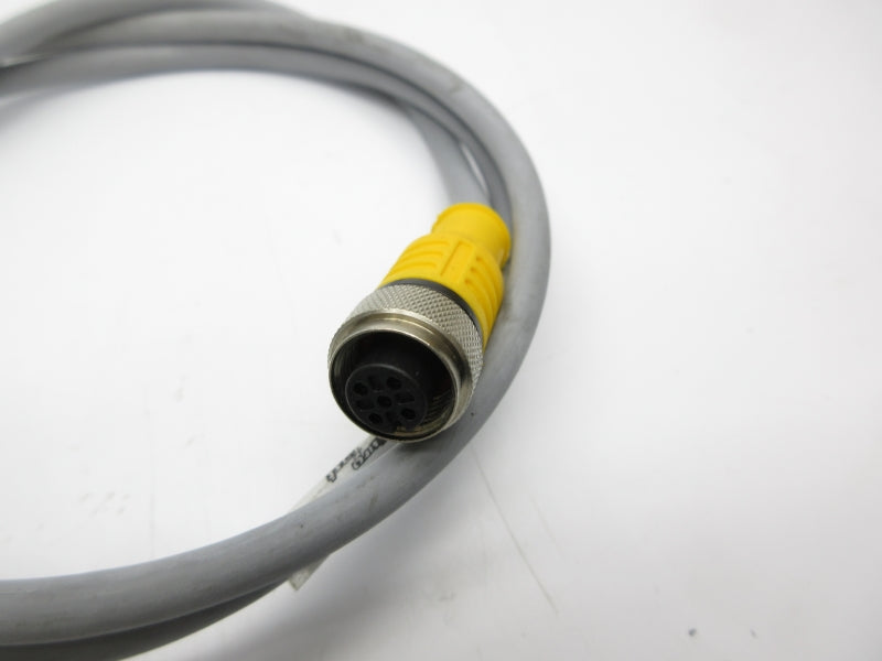 TURCK RKC4.5T-1-RSC4.5T/CS12960 300V NSNP