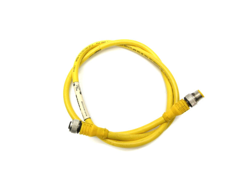 TURCK RKC4.5T-1-RSC4.5T/CS10288 600V NSNP