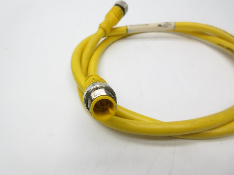 TURCK RKC4.5T-1-RSC4.5T/CS10288 600V NSNP