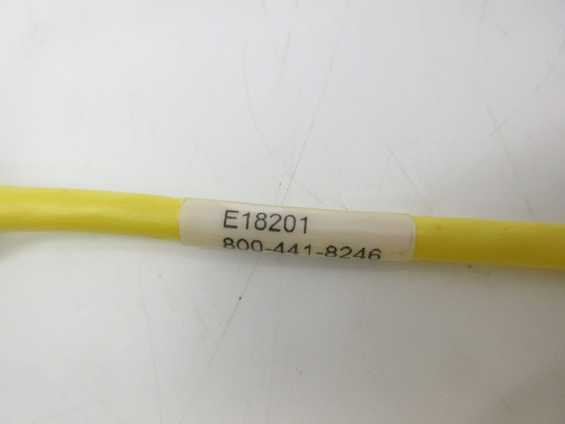 IFM EFECTOR E18201 NSNP