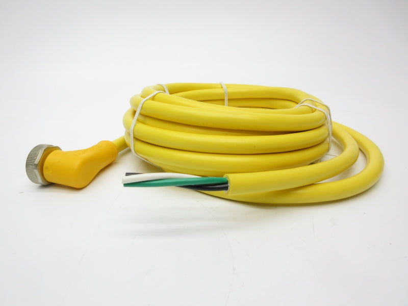 BALLUFF BCCA323-0000-10-071-VX43W6-050 BCC099M NSNP