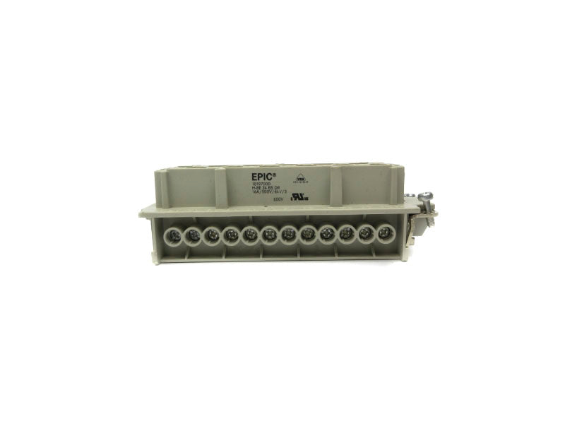 EPIC 10197000 H-BE24BSDR 500V 16A NSNP