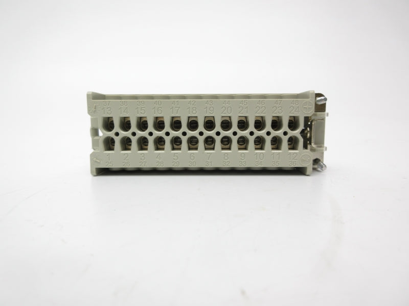 EPIC 10197000 H-BE24BSDR 500V 16A NSNP