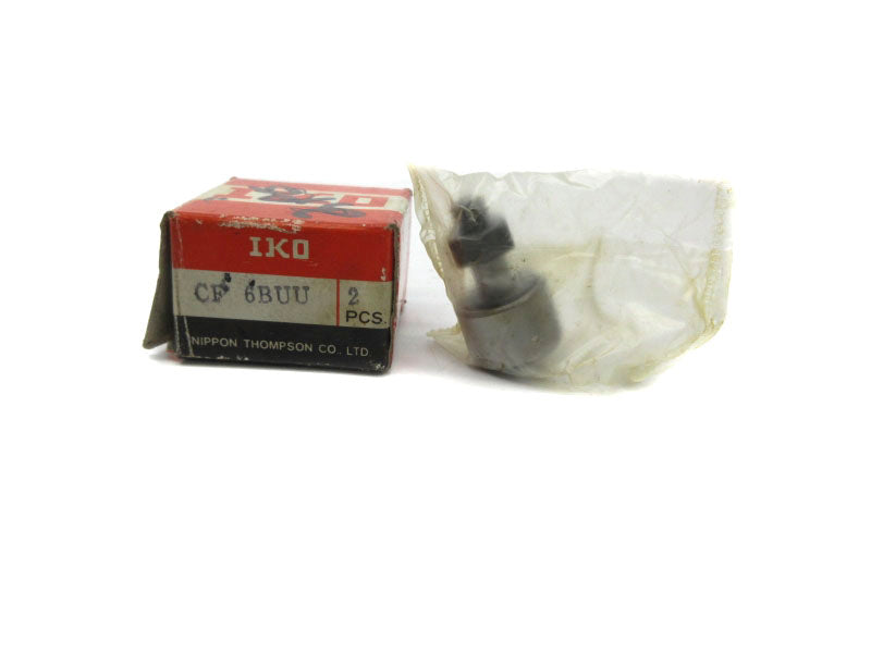 IKO CF6BUU (PKG OF 2) NSMP