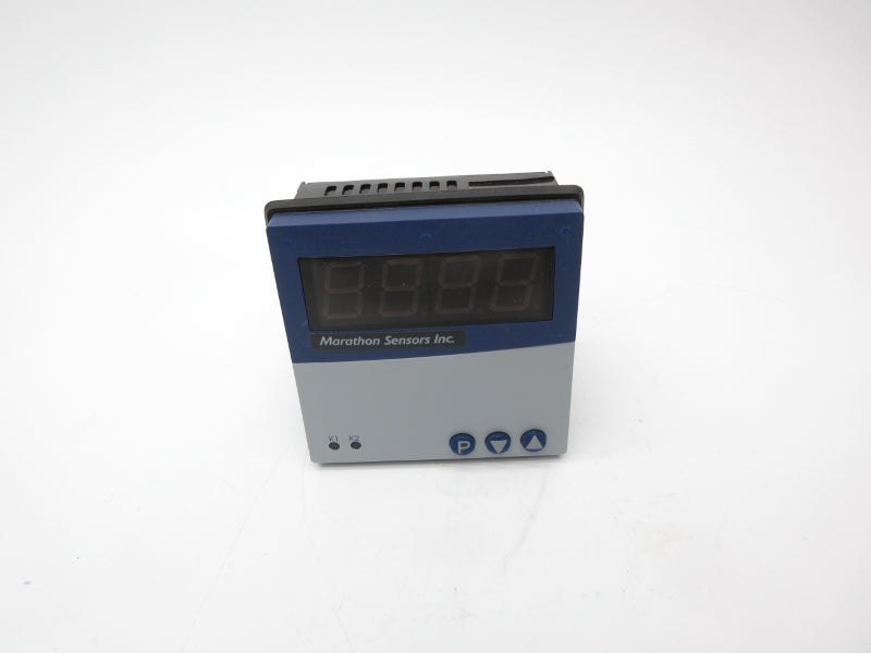 JUMO 702044/88-999-000-23/061 110.240VAC NSMP
