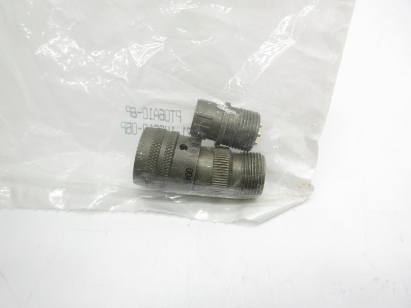 AMPHENOL PT06A10-6P NSMP