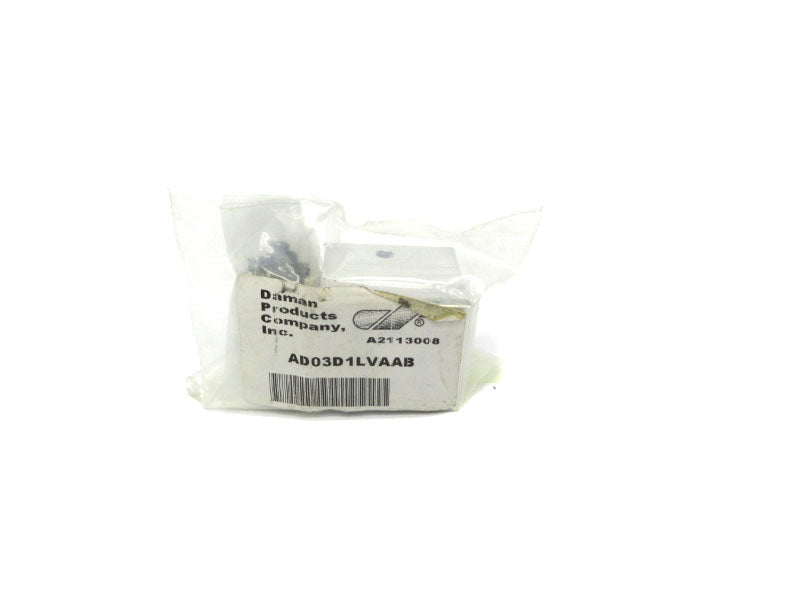 DAMAN AD03D1LVAAB NSMP