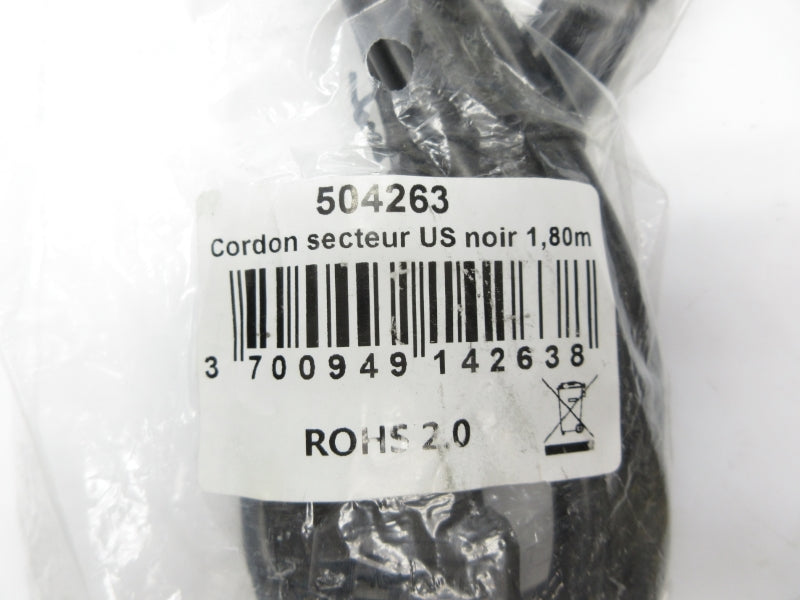 CORDON 504263 NSMP