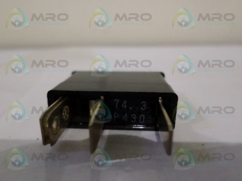 DAITO P430 FUSE NSNP