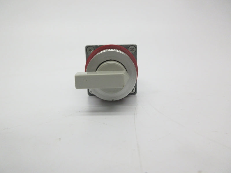 ALLEN BRADLEY 800MR-JX2B SER. A (WH) NSMP
