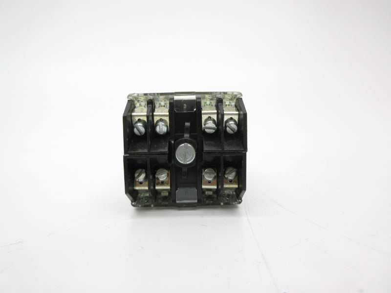 ALLEN BRADLEY 800MR-JX2B SER. A (WH) NSMP