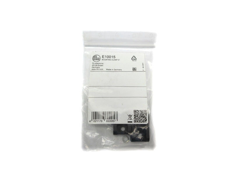 IFM EFECTOR E10015 NSMP