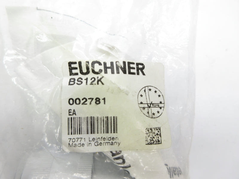 EUCHNER BS12K NSMP