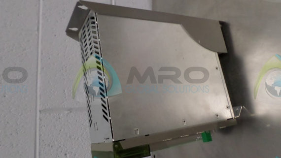 ELAU AG PACDRIVE C400/10/1/1/1/00 SERVO DRIVE *NEW NO BOX*