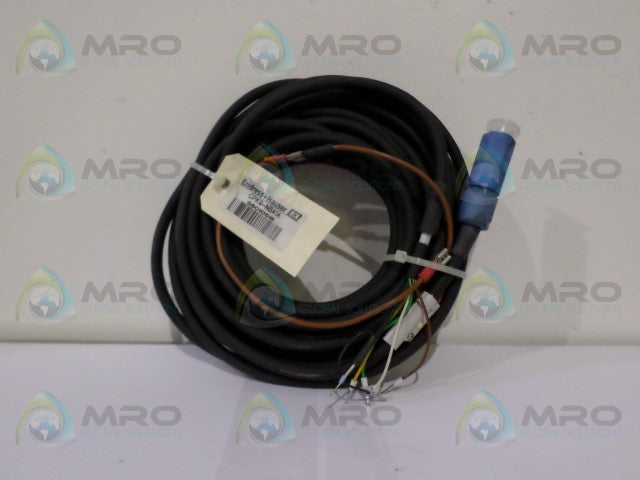 ENDRESS & HAUSER CPK9-NBA1A CABLE DIGITAL ELECTRODE *NEW NO BOX*