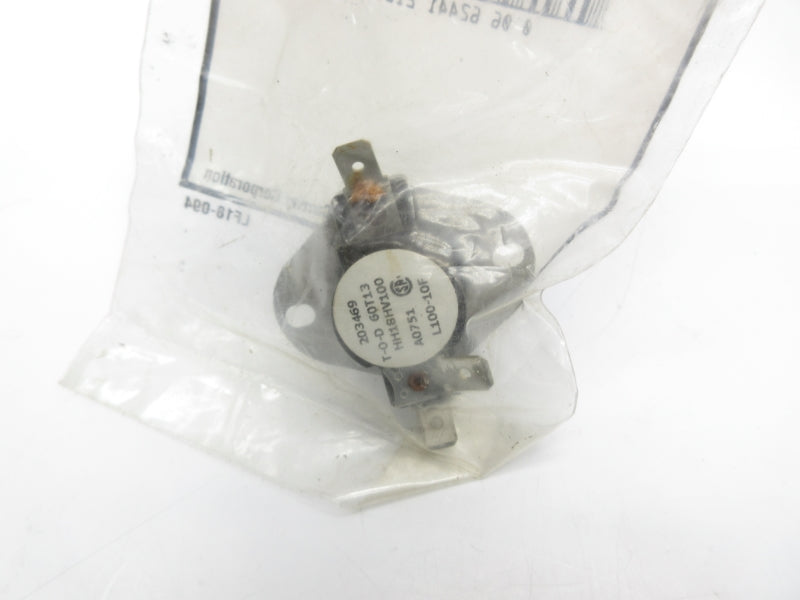 CARRIER HH18HV100 120/240V NSMP