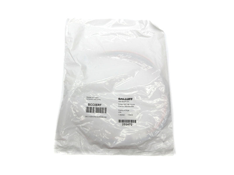 BALLUFF BCCA355-0000-20-RN094-006 BCC0ERF NSMP