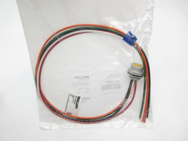 BALLUFF BCCA355-0000-20-RN094-006 BCC0ERF NSMP