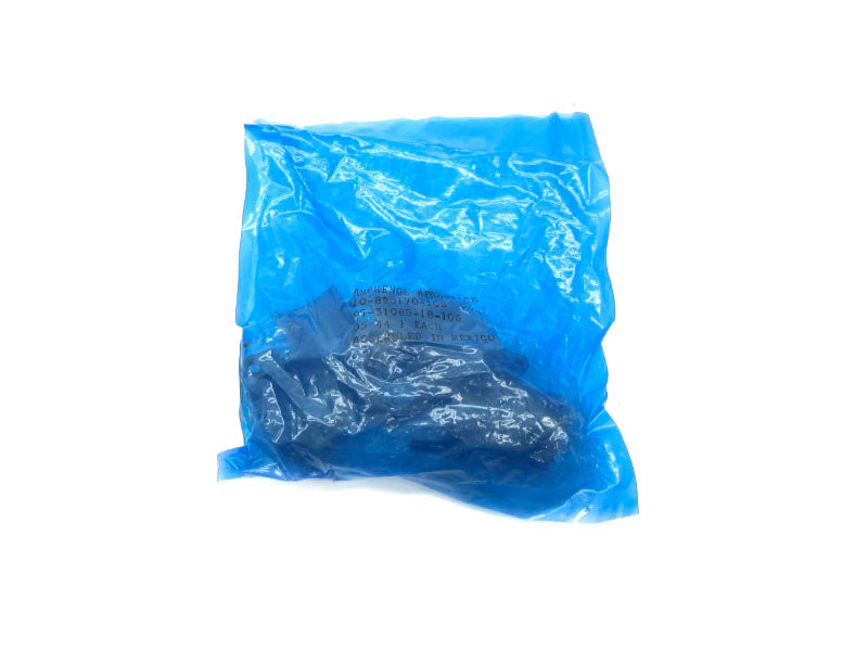 AMPHENOL 97-3108B-18-10S NSMP