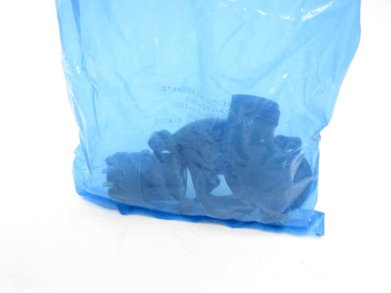 AMPHENOL 97-3108B-18-10S NSMP