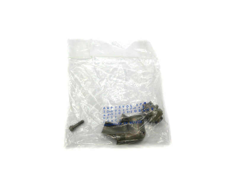 AMPHENOL MS-3108B-10SL-4S NSMP