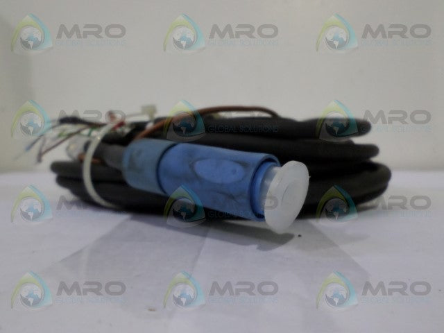 ENDRESS & HAUSER CPK9-NBA1A CABLE DIGITAL ELECTRODE *NEW NO BOX*