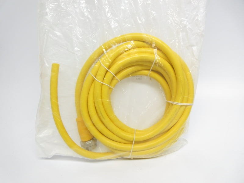 BALLUFF BCCA313-0000-20-071-VX43W6-050 BCC0ACK 300V 12A NSMP