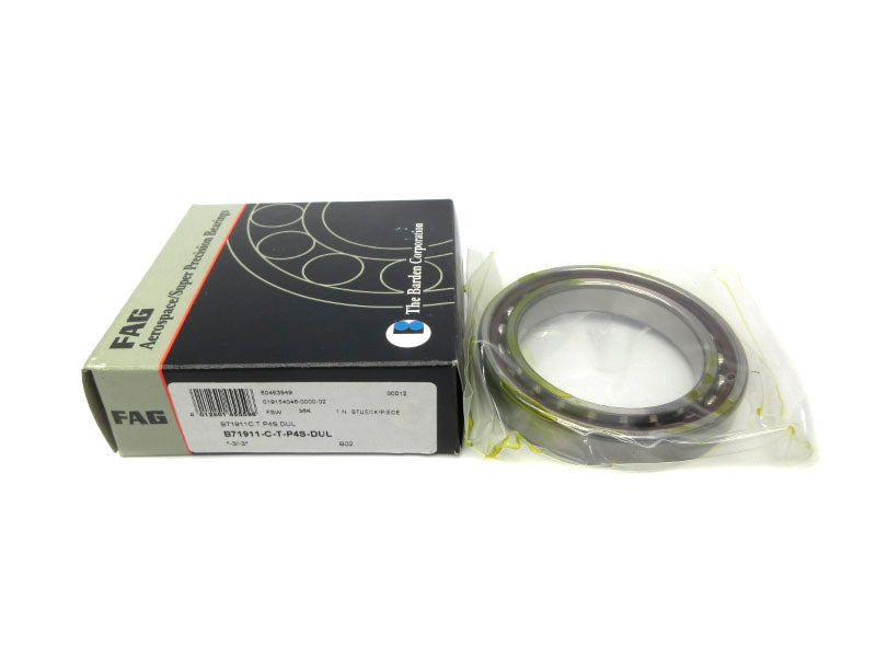 FAG B71911-C-T-P4S-DUL NSMP