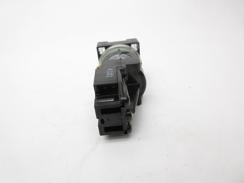 GENERAL ELECTRIC CR104MA2116 NSMP