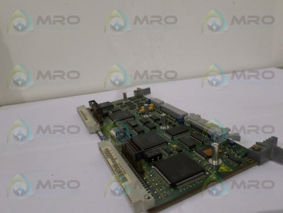 SIEMENS 6SE7090-0XX84-0AD1 CONTROL BOARD *NEW NO BOX*