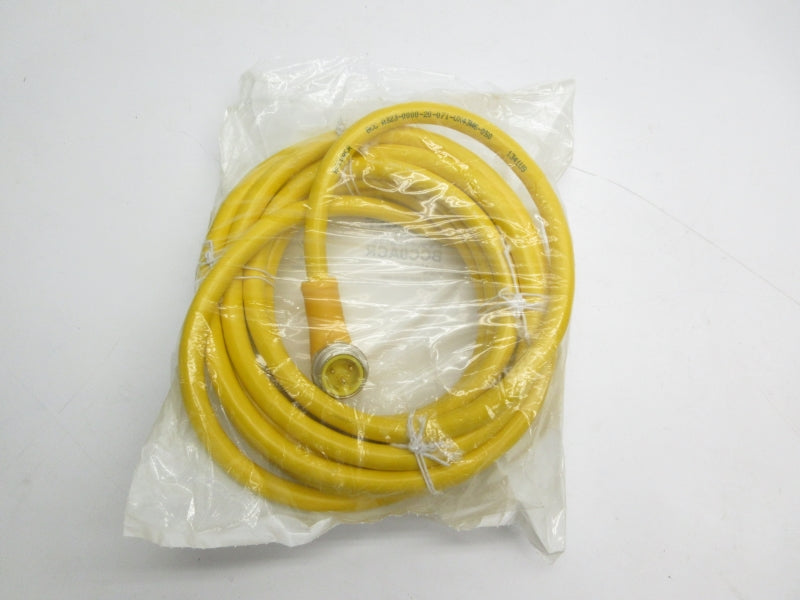 BALLUFF BCCA323-0000-20-071-VX43W6-050 BCC0ACR 300V 12A NSMP