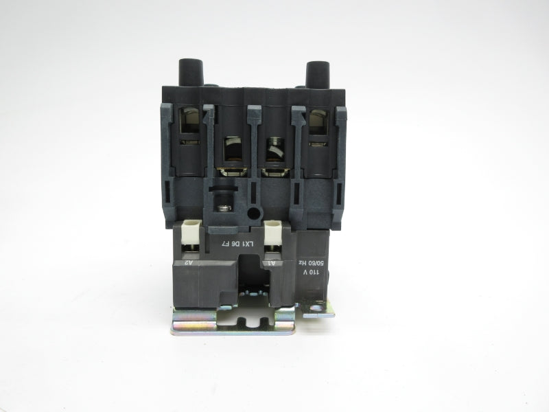 SCHNEIDER ELECTRIC LC1D65008F7 110V NSMP