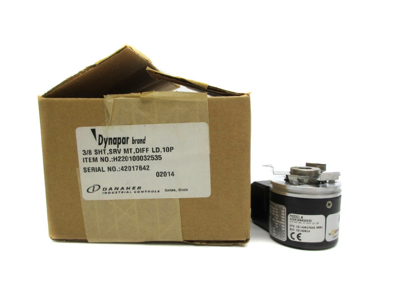 DYNAPAR H220100032535 NSMP