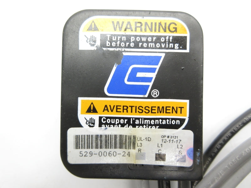 COPELAND 529-0060-24 NSNP