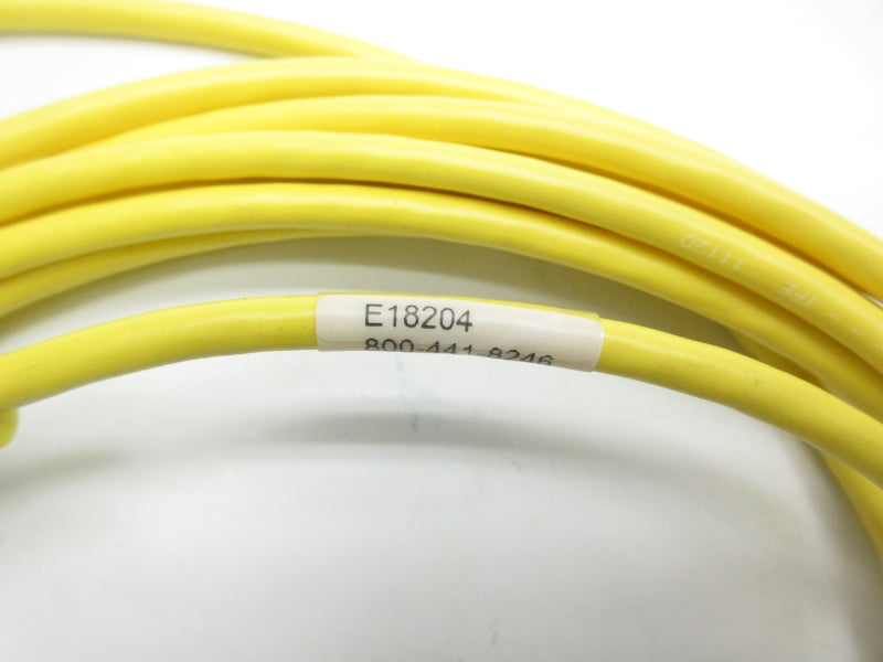 IFM EFECTOR E18204 NSNP