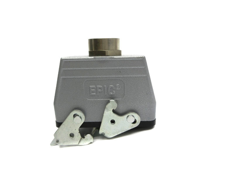 EPIC 10194000 H-BE16SSDR 500V 16A (AS PICTURED) NSNP