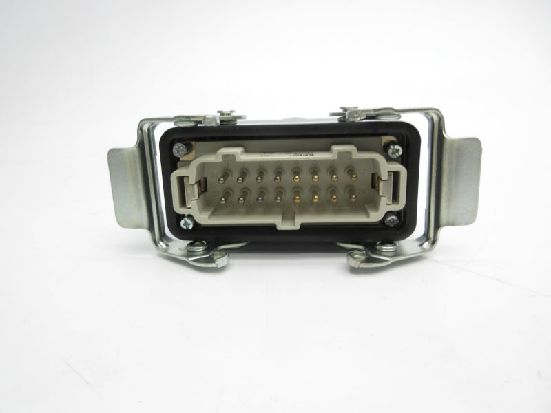 EPIC 10194000 H-BE16SSDR 500V 16A (AS PICTURED) NSNP