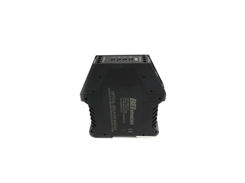 BEI ED-FR1-IC-5-TB-28V/5 60001-002 5-28V NSNP