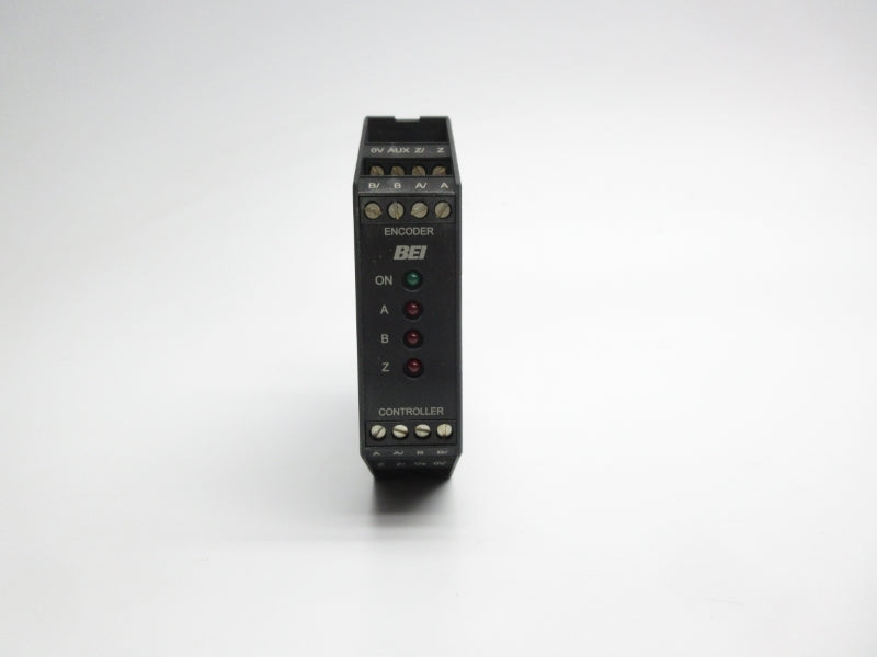 BEI ED-FR1-IC-5-TB-28V/5 60001-002 5-28V NSNP