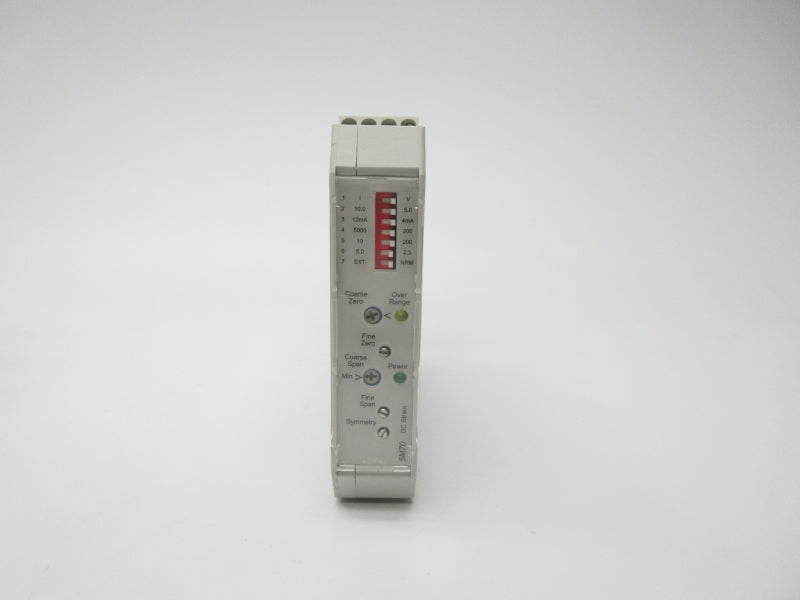 DAYTRONIC 5M70 11-28VDC NSNP