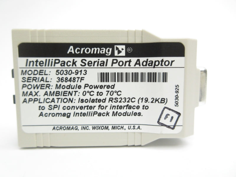 ACROMAG 5030-913 NSNP