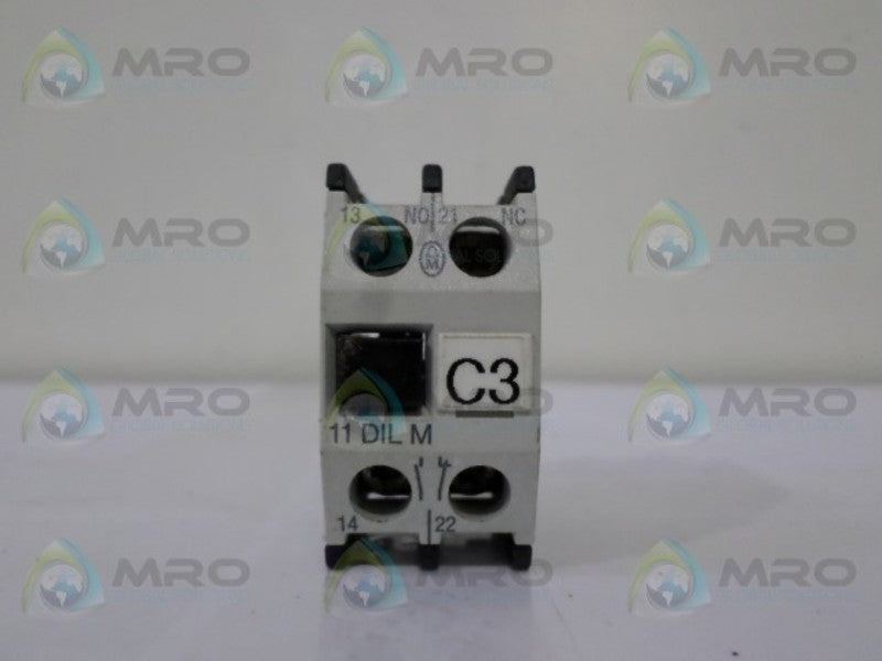 KLOCKNER MOELLER 11DILM * NEW NO BOX *